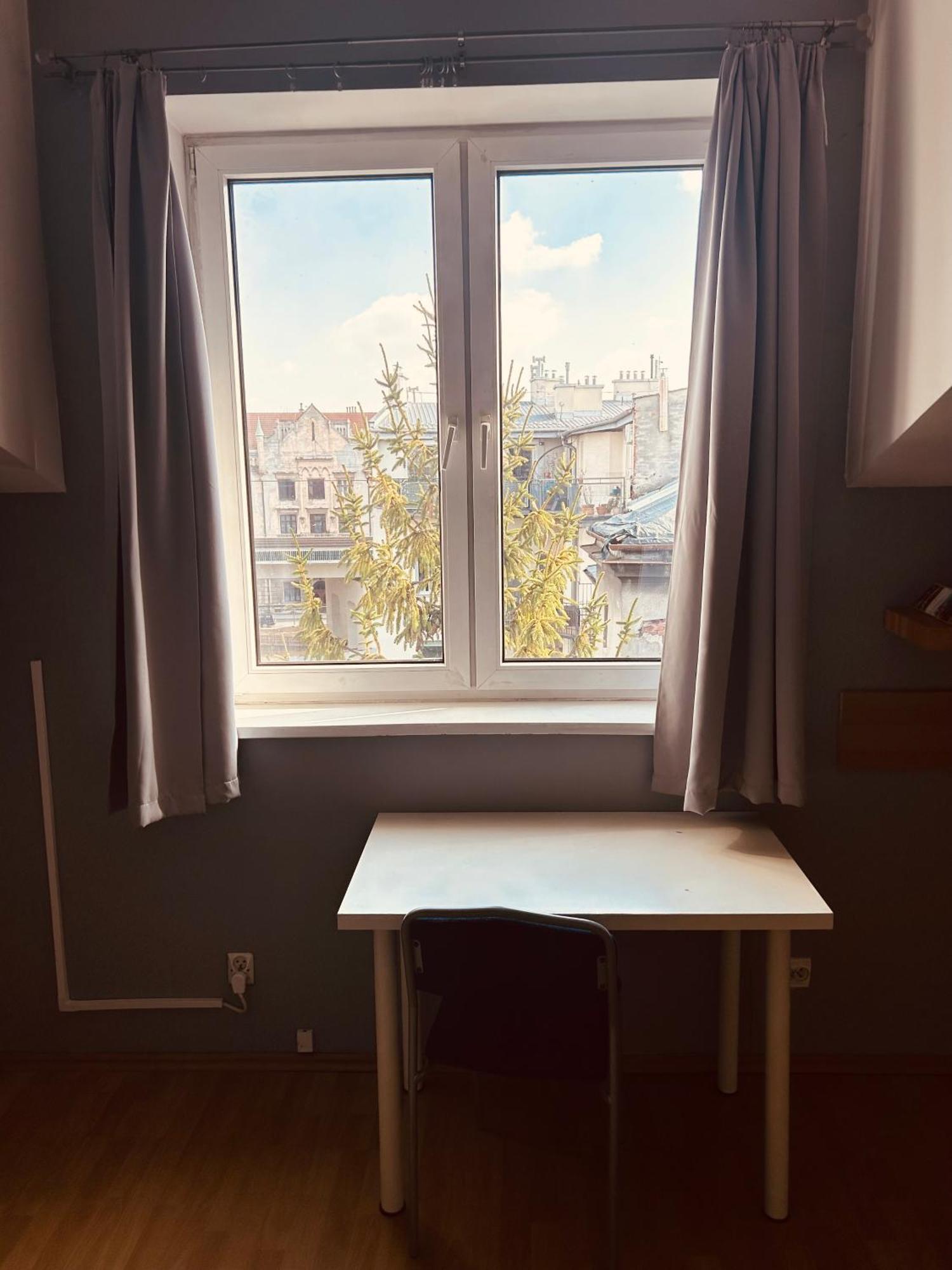 Zyblikiewicza Krakau