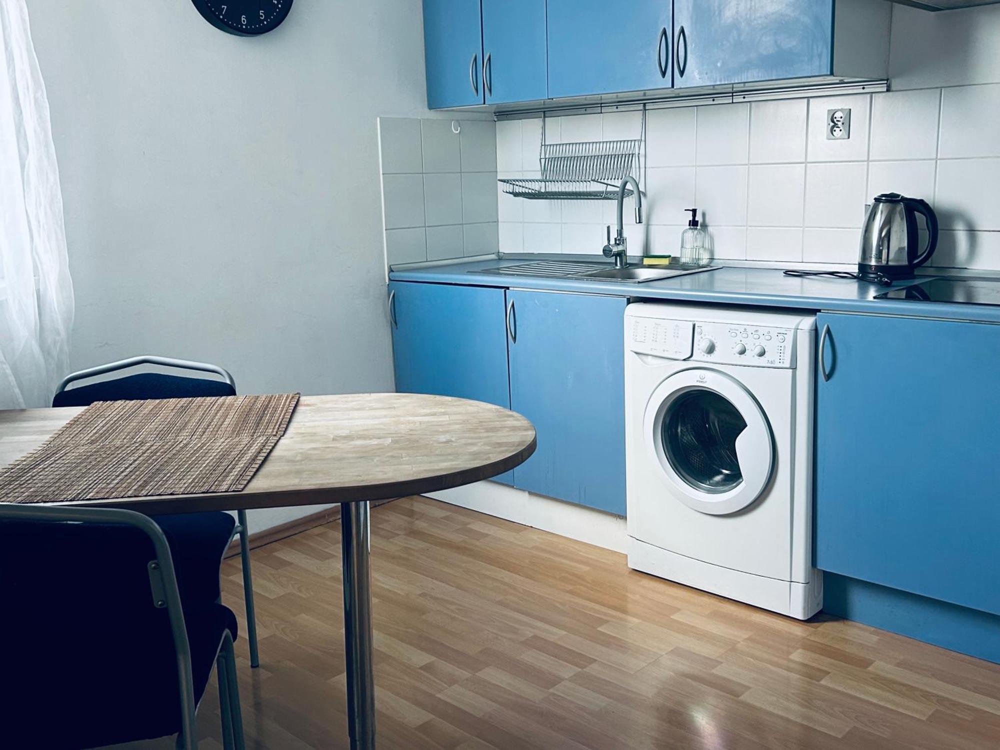 Apartament Zyblikiewicza *
